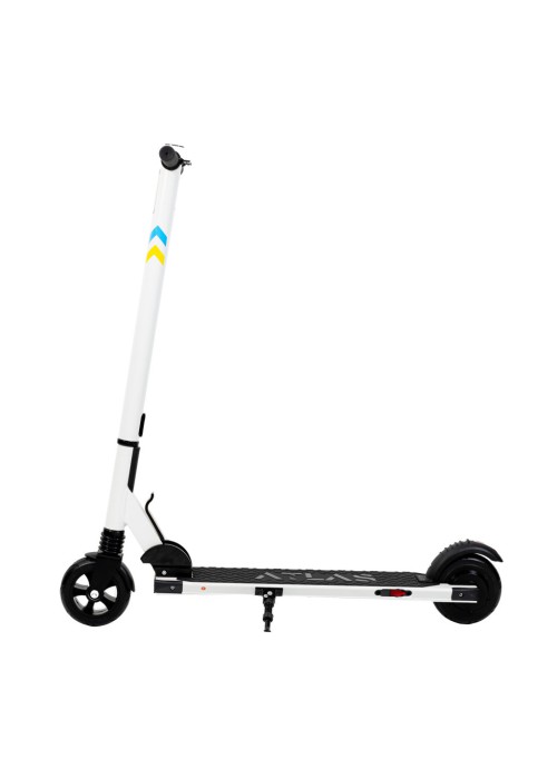 Електросамокат Atlas mini White (1076)