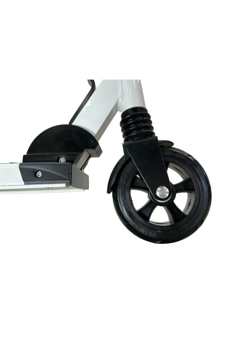 Електросамокат Atlas mini White (1076)