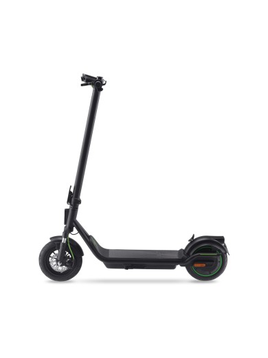 Електросамокат Acer Scooter 5 Select Black AES035 (GP.ESC11.021)