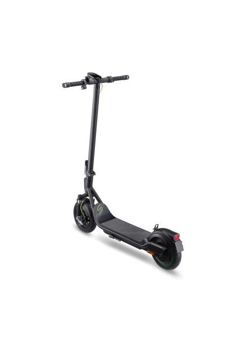 Електросамокат Acer Scooter 5 Select Black AES035 (GP.ESC11.021)