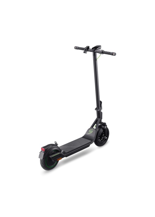 Електросамокат Acer Scooter 5 Select Black AES035 (GP.ESC11.021)
