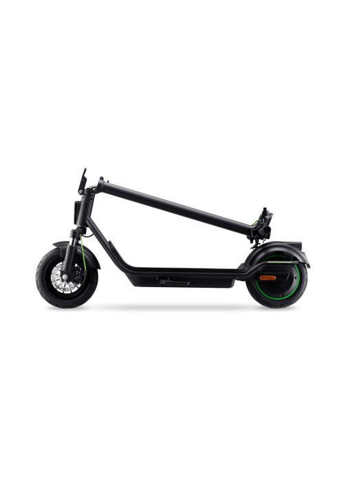 Електросамокат Acer Scooter 5 Select Black AES035 (GP.ESC11.021)