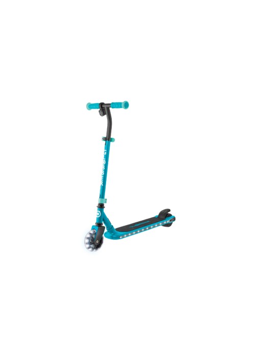 Электросамокат Globber E-MOTION 6 зелений (756-107)