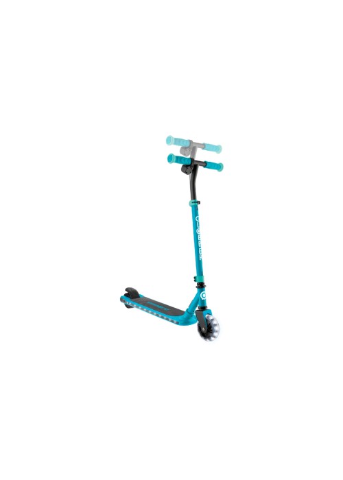 Электросамокат Globber E-MOTION 6 зелений (756-107)