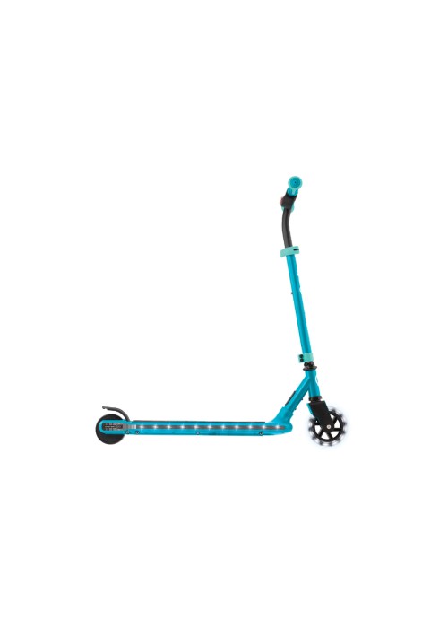 Электросамокат Globber E-MOTION 6 зелений (756-107)