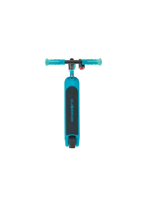 Электросамокат Globber E-MOTION 6 зелений (756-107)