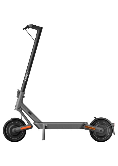 Електросамокат Xiaomi Mi Electric Scooter 4 Ultra (910900)