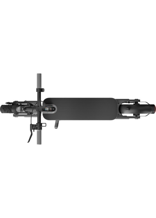 Електросамокат Xiaomi Mi Electric Scooter 4 Ultra (910900)