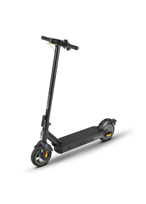Електросамокат Acer Scooter 3 Advance Black (AES023) (GP.ESC11.011)