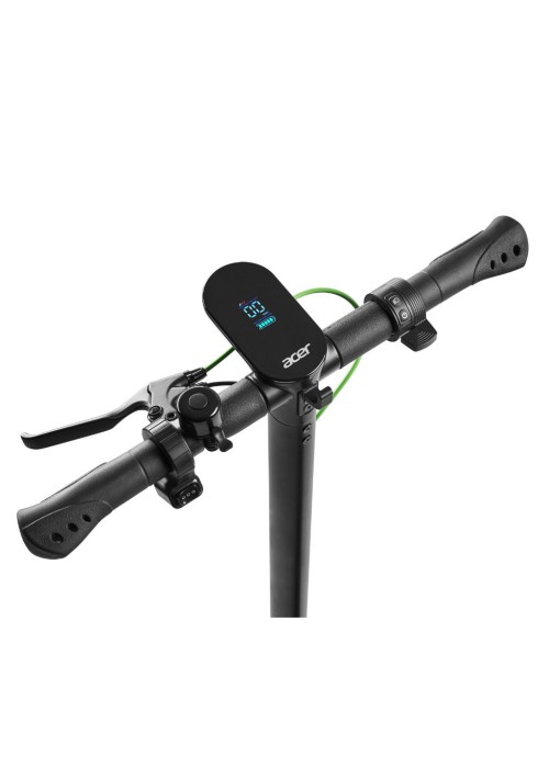 Електросамокат Acer Scooter 3 Advance Black (AES023) (GP.ESC11.011)