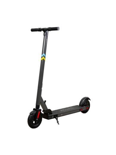 Електросамокат Atlas i-One Grey (1087)