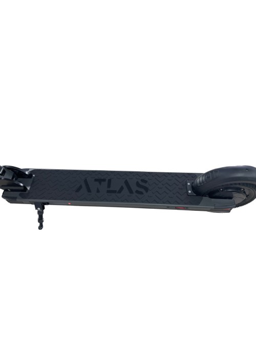 Електросамокат Atlas i-One Grey (1087)
