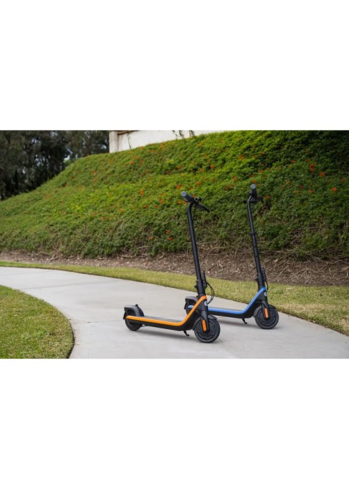 Электросамокат Segway Ninebot дитячий C2, помаранчевий (AA.10.04.01.0013)
