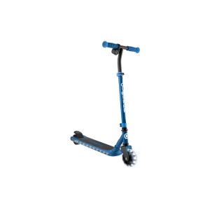 Электросамокат Globber E-MOTION 6 синій (756-100)
