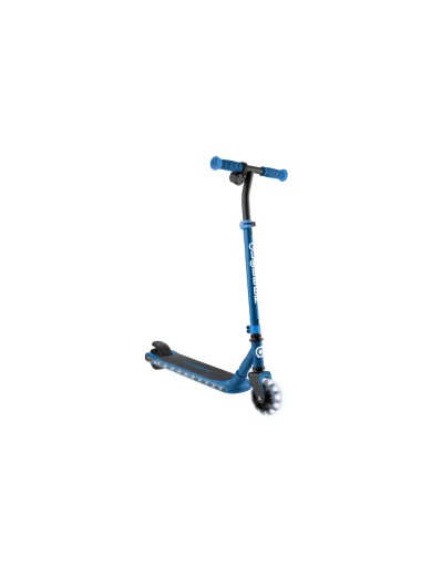 Электросамокат Globber E-MOTION 6 синій (756-100)