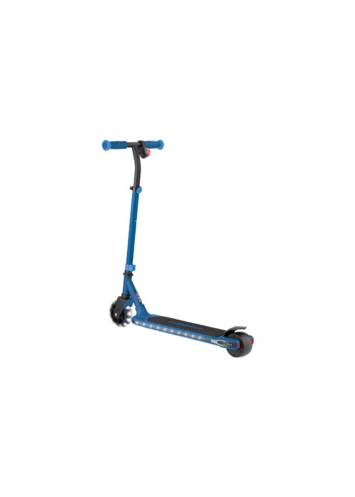 Электросамокат Globber E-MOTION 6 синій (756-100)