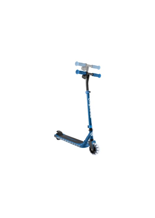 Электросамокат Globber E-MOTION 6 синій (756-100)