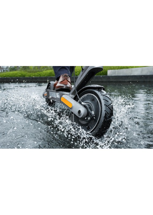 Електросамокат Xiaomi Mi Electric Scooter 4 Ultra