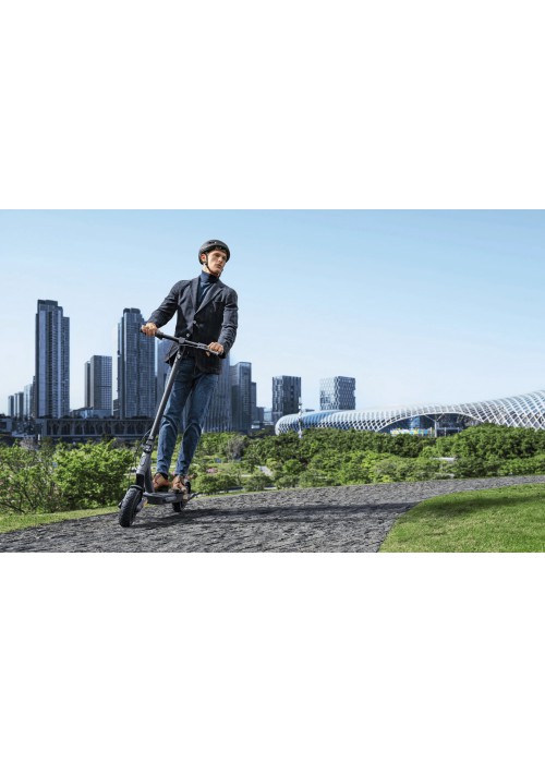 Електросамокат Xiaomi Mi Electric Scooter 4 Ultra