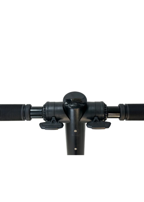 Електросамокат Atlas 0810 Black (1077)