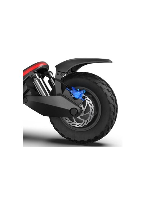 Електросамокат OKAI Panther Off-Road 12