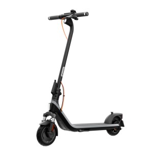Электросамокат Segway Ninebot E2 PLUS E II, чорний (AA.05.14.02.0003)