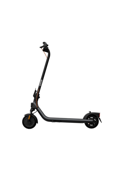 Электросамокат Segway Ninebot E2 PLUS E II, чорний (AA.05.14.02.0003)