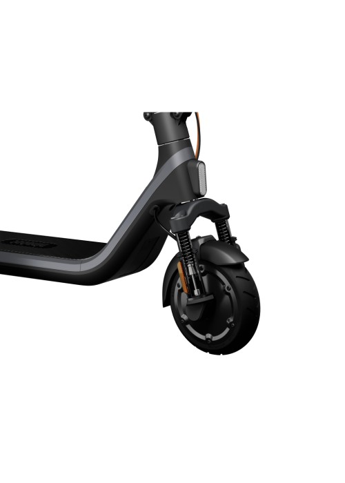 Электросамокат Segway Ninebot E2 PLUS E II, чорний (AA.05.14.02.0003)