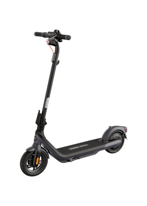 Електричний самокат Segway Ninebot E2 PRO E (AA.05.14.05.0005)