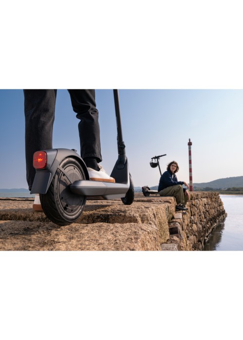 Електричний самокат Segway Ninebot E2 PRO E (AA.05.14.05.0005)