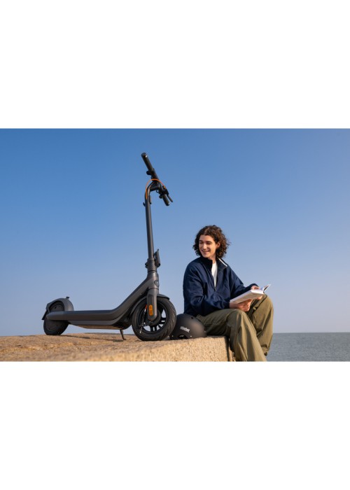 Електричний самокат Segway Ninebot E2 PRO E (AA.05.14.05.0005)