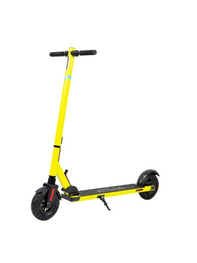 Електросамокат Atlas 0810 Yellow (1096)