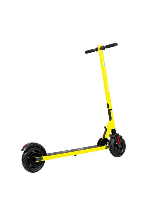 Електросамокат Atlas 0810 Yellow (1096)