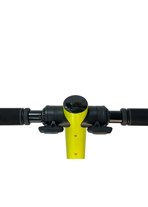 Електросамокат Atlas 0810 Yellow (1096)