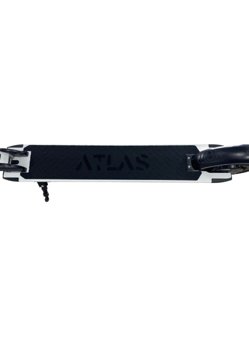 Електросамокат Atlas i-One White (1088)