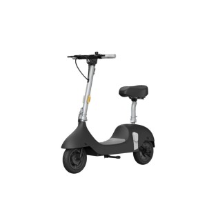 Електросамокат OKAI Ceetle PRO EA10C 10900 Вт 10.4 Ah Black (EA10C-B)