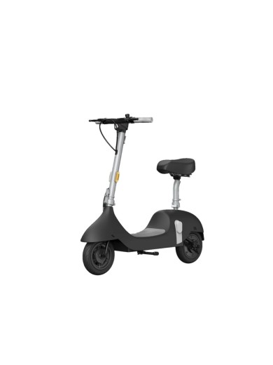 Електросамокат OKAI Ceetle PRO EA10C 10900 Вт 10.4 Ah Black (EA10C-B)
