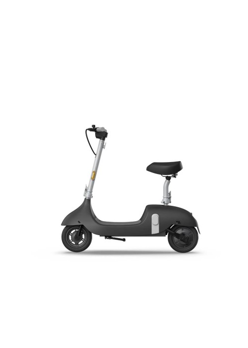 Електросамокат OKAI Ceetle PRO EA10C 10900 Вт 10.4 Ah Black (EA10C-B)