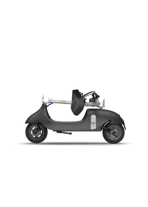 Електросамокат OKAI Ceetle PRO EA10C 10900 Вт 10.4 Ah Black (EA10C-B)
