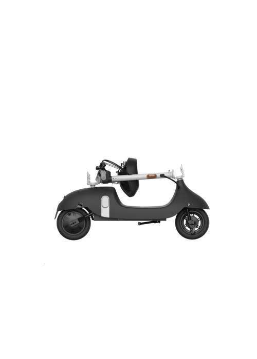 Електросамокат OKAI Ceetle PRO EA10C 10900 Вт 10.4 Ah Black (EA10C-B)