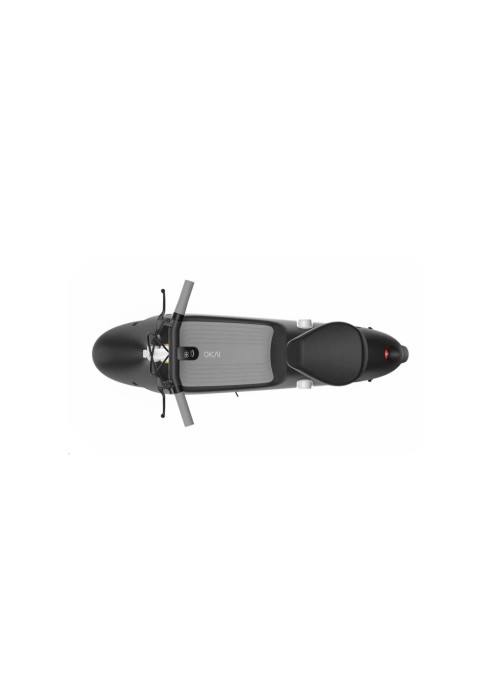 Електросамокат OKAI Ceetle PRO EA10C 10900 Вт 10.4 Ah Black (EA10C-B)
