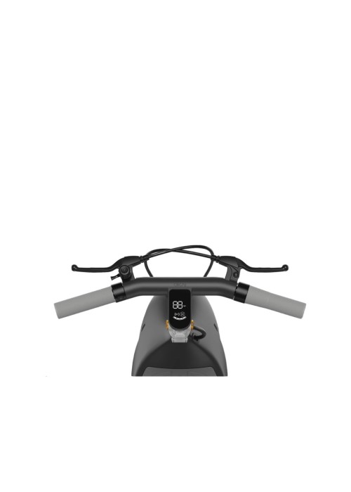 Електросамокат OKAI Ceetle PRO EA10C 10900 Вт 10.4 Ah Black (EA10C-B)