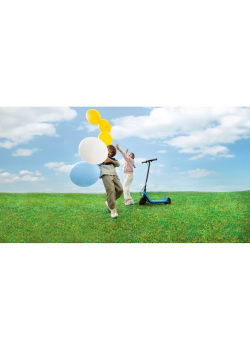 Электросамокат Segway C2 Lite, синій (AA.10.05.01.0003)