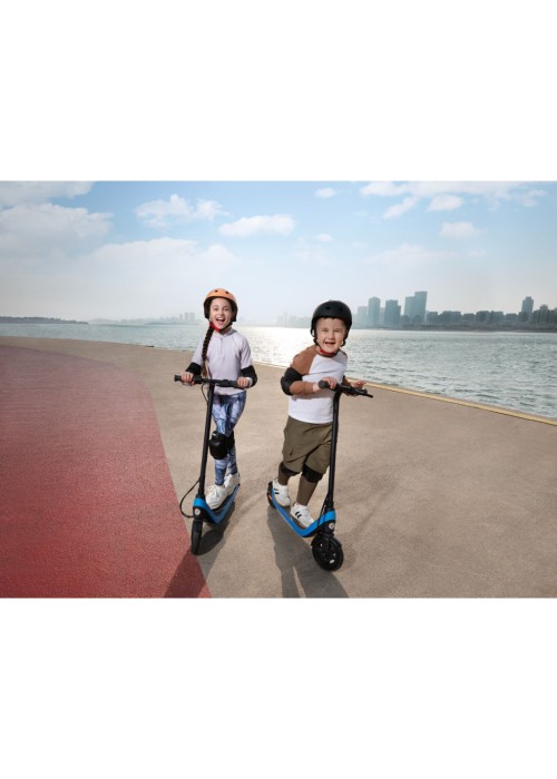 Электросамокат Segway C2 Lite, синій (AA.10.05.01.0003)