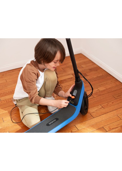 Электросамокат Segway C2 Lite, синій (AA.10.05.01.0003)