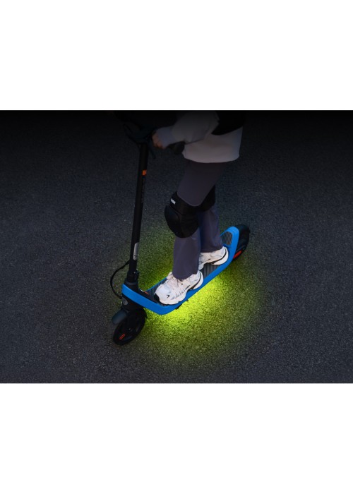 Электросамокат Segway C2 Lite, синій (AA.10.05.01.0003)