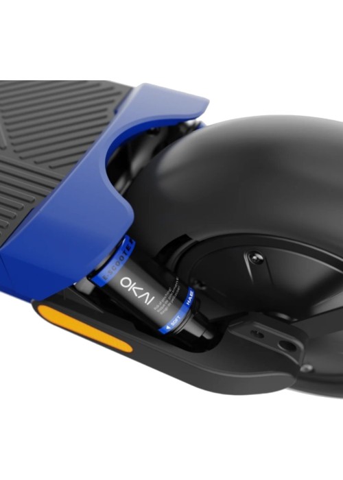 Електросамокат OKAI ES40 10