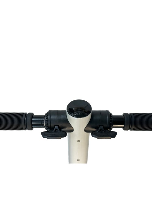 Електросамокат Atlas 0810 White (1079)