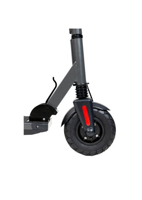 Електросамокат Atlas 0809 Pro Grey (1084)