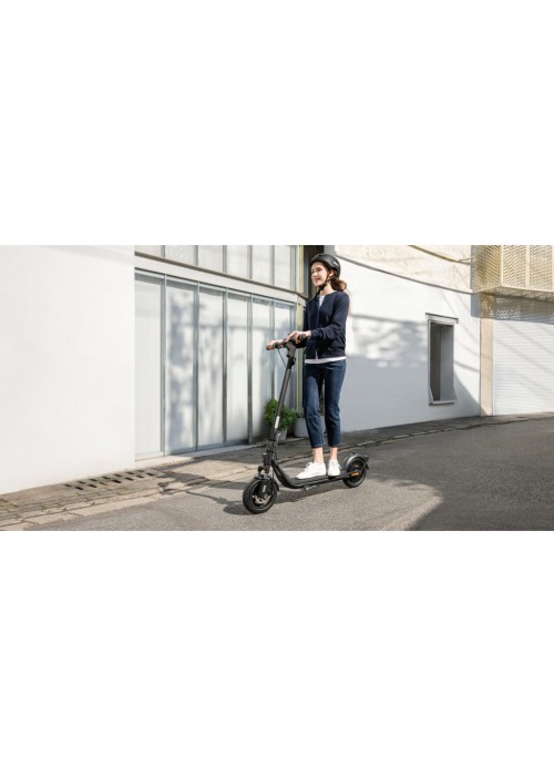 Электросамокат Segway F2 II E, чорний (AA.05.12.01.0010)
